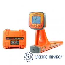 Корреляционный течеискатель ИСКОР-3.27.105Д