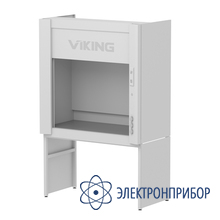 Камера вытяжная лабораторная для муфельных печей 1000х900мм LLC-MF-10-9 LAB RAL9010