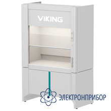 Комплект защитных полипропиленовых панелей 1/2 правый для вытяжных шкафов 1200 мм 1/2 IPC-LLC-12/R LAB RAL9010