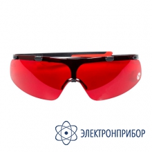 Лазерные очки красные Leica GLB30