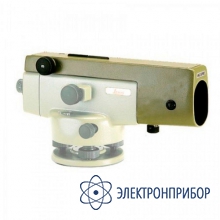 Микрометренная насадка для нивелира nak2 Leica GPM3