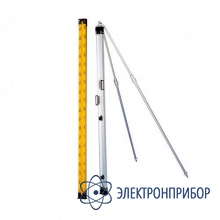 Реечный упор для реек gpcl3/gple3n Leica GSL3