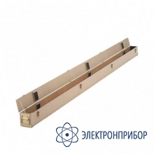 Футляр для двух реек gpcl2/gple2n Leica GVP469