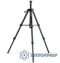 Фотоштатив алюминиевый TRI70