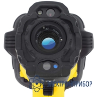 Сменный объектив для trotec xc300 XC 300 Wide Angle 48°