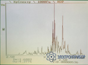 Корреляционный течеискатель ЛИДЕР-КТМ-250 (00)