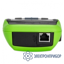 Сетевой тестер для медных ethernet сетей LinkRunner AT 1000