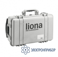 Прибор для измерения на чр под рабочим напряжением Liona