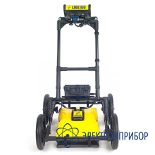 Георадар LMX100