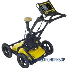 Георадар LMX200