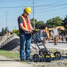 Георадар LMX200