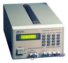 Программируемый линейный источник питания LPS-302