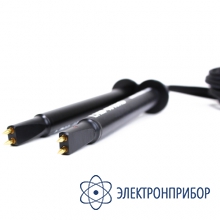 Комплект для измерения контактного сопротивления LRM-10