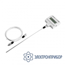 Термометр лабораторный электронный ЛТ-300-Ф
