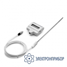 Термометр лабораторный электронный ЛТ-300-Н-ТС