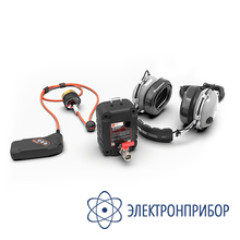 Трассоискатель неметаллических водопроводных труб и определитель утечек воды LT-Sonic
