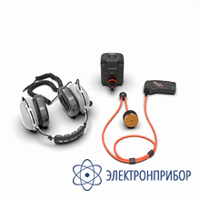 Трассоискатель неметаллических водопроводных труб и определитель утечек воды LT-Sonic