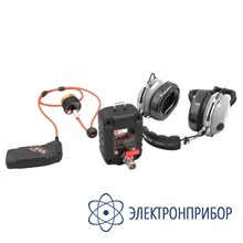 Трассоискатель неметаллических водопроводных труб и определитель утечек воды LT-Sonic