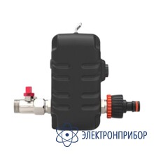 Трассоискатель неметаллических водопроводных труб и определитель утечек воды LT-Sonic