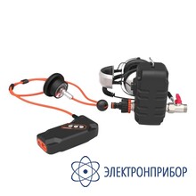 Трассоискатель неметаллических водопроводных труб и определитель утечек воды LT-Sonic