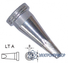 Жало UnionTest LT A (Weller LT A)