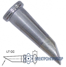 Жало UnionTest LT CC (Weller LT CC)