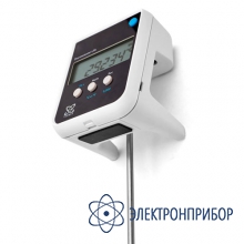 Термометр лабораторный электронный LTA-Э