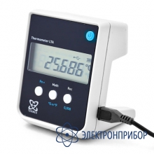 Термометр лабораторный электронный LTA-П