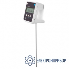 Термометр лабораторный электронный LTA/С-В
