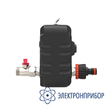 Трассоискатель неметаллических водопроводных труб и определитель утечек воды LT-Sonic