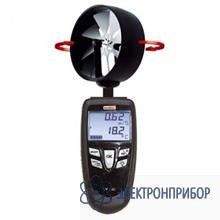 Термоанемометр LV 130