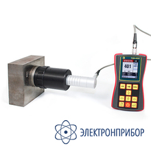 Насадка к твердомерам серии ткм-459 M-459