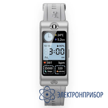 Умный браслет с алкотестером M-90