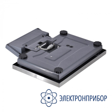 Фасовочные настольные весы M-ER 224 AFU STEEL LCD USB