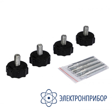 Фасовочные настольные весы M-ER 224 U STEEL LCD USB (без дисплея, без АКБ)