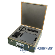 Ваттметр поглощаемой мощности М3-111