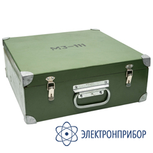 Ваттметр поглощаемой мощности М3-111