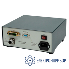 Ваттметр поглощаемой мощности М3-111