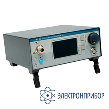 Ваттметр поглощаемой мощности М3-111