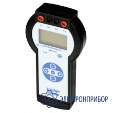 Цифровой микроомметр (с usb) М4104RS