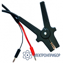 Цифровой микроомметр (с usb) М4104RS