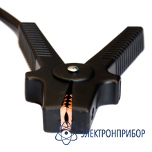 Цифровой микроомметр (с usb) М4104RS