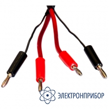 Цифровой микроомметр (с usb) М4104RS