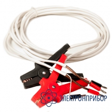 Цифровой микроомметр (с usb) М4104RS