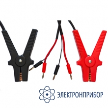 Цифровой микроомметр (с usb) М4104RS