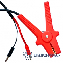 Цифровой микроомметр (с usb) М4104RS