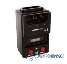 Мегаомметр М6-2