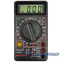 Цифровой мультиметр M830B
