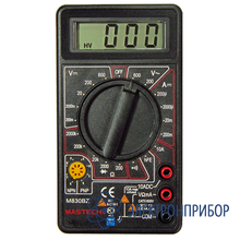 Цифровой мультиметр M830BZ