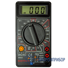 Цифровой мультиметр M832
